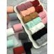 thumbnail image 4 of 1.5 X 193 Inch Chiffon Ribbon Handmade For Wedding Invitation Wrapping Bridal Bouquets Birthday Party Decoration, 4 of 4