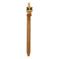 thumbnail image 2 of Christmas Ballpoint Pen Retractable Gel Ink Pen Snowman Santa Pens For Stationary Writing Pen Home Decor 5ml, 2 of 9