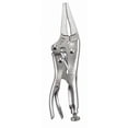thumbnail image 3 of Pinza De Presión Vise Grip Nariz Larga 4´´ Corta Alambre 1602l3, 3 of 4