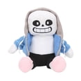 thumbnail image 1 of ¡Campaña de liquidación! Plush Doll Toy Gift Cartoon Style Children's Rag Doll Doll, 1 of 2