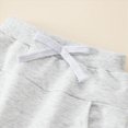 thumbnail image 6 of TOWED22 Baby Toddler Boy Girl Fall Winter Clothes Embroidery Pullover Pants Sets Infant Long Sleeve Sweatshirt Outfits(Blazer,2-3 Y), 6 of 8