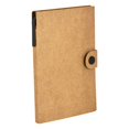 thumbnail image 2 of Paquete 35 piezas Libreta ecológica con notas y bolígrafo, 2 of 4