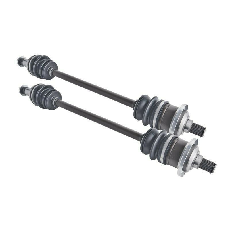 Arctic Cat 700 Prowler XTX rear cv axles set 2008 2009 2010 1502940