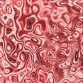 thumbnail image 1 of Ahgly Company Machine Washable Indoor Square Transitional Light Coral Pink Area Rugs, 5' Square, 1 of 7