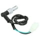 thumbnail image 4 of freno hidráulico motocicleta Interruptor de freno hidráulico trasero Cable M10x1.0 Perno hueco único Accesorio universal para motocicleta LHCER Descripción de la referencia, 4 of 8