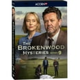 thumbnail image 1 of The Brokenwood Mysteries: Series 9 (DVD), 1 of 3