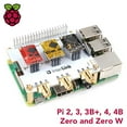 thumbnail image 3 of Atlas Scientific i3 Interlink (for Raspberry Pi), 3 of 5