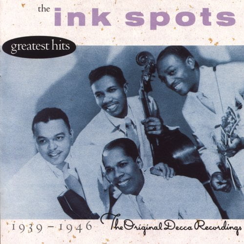 Ink Spots Greatest Hits 193946