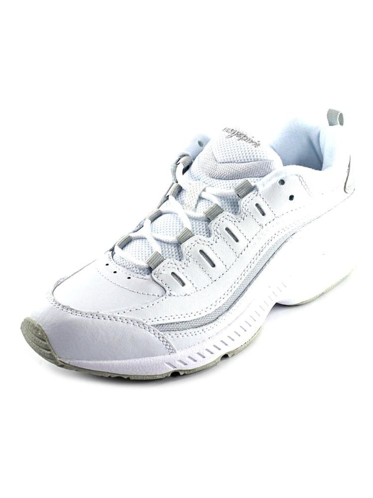 Easy Spirit - Easy Spirit Romy Walking Sneakers (Women's) - Walmart.com ...