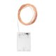 thumbnail image 1 of Cuerda de lámpara Led String Light 10M / 32.8ft con 100 LED de alambre de cobre Starry Fairy Lights Tomshoo Cuerda de lámpara, 1 of 7