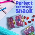 thumbnail image 2 of 4 pack Mott's Berry and Assorted Fruit Flavored Snacks, Gluten Free, Value Pack, 22 Count, 17.6 oz, 2 of 5