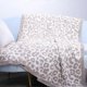 thumbnail image 5 of 100*120cm Ultra Soft Leopard Blanket, Reversible and Breathable Microfiber Blanket. Cheetah Blanket Leopard Print Blanket. Good for Sofa, Bed and T, 5 of 5