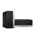 thumbnail image 2 of Restored HP EliteDesk 600 G3 SFF i7-6700 32 GB 1 TB SSD Windows 10 Pro (Refurbished), 2 of 5