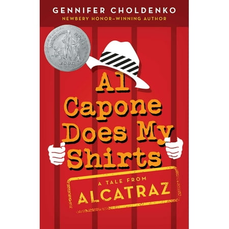 Al Capone Does My Shirts (Paperback)