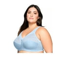 thumbnail image 6 of Glamorise MagicLift Moisture Control Wirefree Bra 1064 (Women's & Women's Plus), 6 of 9