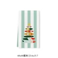 thumbnail image 3 of Yakvarog Nautical Kitchen Hand Towels, Soft Touch & Highly Absorbent Quick Dry Towel, 16" x 24", Durable Breathable Hand Towels for Wiping Cups, Dishes, Countertops, Summer Home Decor, 3 of 7