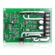 thumbnail image 3 of IRF3205 3-36V Módulo de Controlador de licencia de Controlador de Motor a -Bridge Cola Módulo controlador de motor de CC, 3 of 8