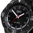 thumbnail image 3 of Reloj Q&Q Hombre Casual Analógico Negro V02A004Vy, 3 of 6