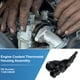thumbnail image 2 of Conjunto de Carcasa de Termostato de Refrigerante del Motor de Plástico Unique Bargains para Renault Captur 2013-2022 Reemplazo No.110612563R 1 Pcs, 2 of 7