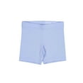 thumbnail image 3 of Wonder Nation Girls Bike Short, 4-Pack, Sizes 4-18 & Plus, 3 of 5