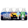 thumbnail image 3 of Deer Park Spring Water, 8 Fl Oz, 12-Pack Plastic Bottles, 3 of 6