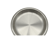 Matfer Bourgeat Stainless Steel Seafood Tray, 12