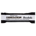 thumbnail image 1 of Protein Bar Barebells, galletas y crema, 55 g, 20 g de proteína x12, 1 of 1
