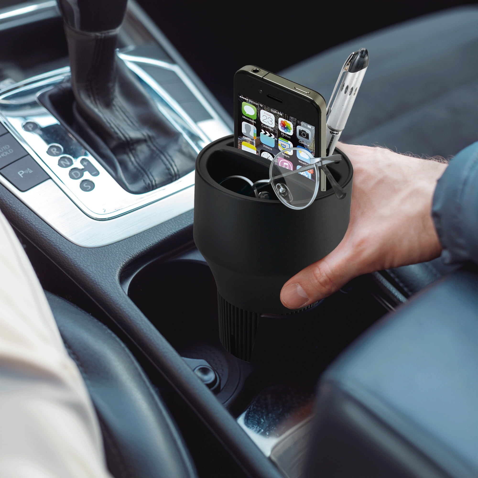 Perfect Solutions Cup Holder Organizer