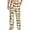 Multistyle 8, variant on CROPD Men's Pajama Pants Pjs Bottoms With Pockets Sleep Lounge Pants For Men