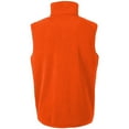 thumbnail image 3 of Result Core Mens Micro Fleece Gilet, 3 of 4