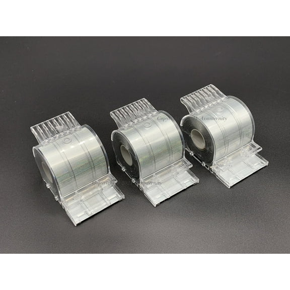 Avanternity's Staple Cartridges, Compatible with Sharp MX-SCX2 Staple Cartridges (Pack of 1 Box. Total 3 Cartridges)