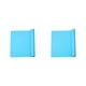 thumbnail image 2 of Alfombrilla de silicona Ounissouiy Forro para hornear Protector de almohadilla Lavable Cocina Encimera Comedor Azul 400MM*300MM*0.55MM 2piezas, 2 of 6