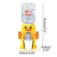 thumbnail image 3 of Distributeur de Boissons Mini pour Enfants Jeu Excitant Distributeur d'Eau, 3 of 3