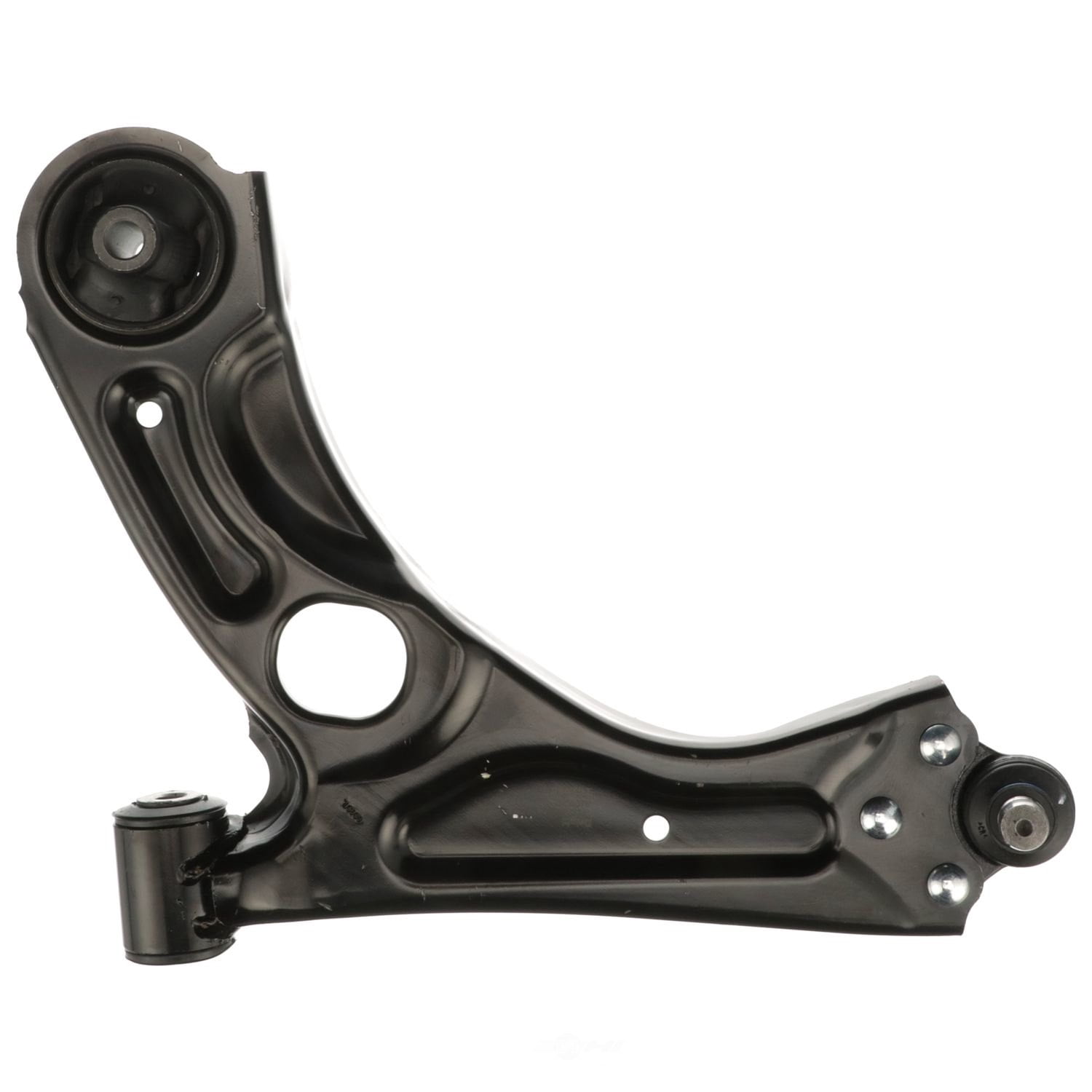 Delphi Suspension Control Arm And Ball Joint Assembly P/N:Tc2836 Fits select: 2012-2020 CHEVROLET SONIC