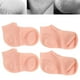 thumbnail image 5 of Calcetines para el cuidado de los pies, calcetines protectores para los pies, calcetines elásticos para el cuidado de los pies, 2 pares, antigrietas para humedad ANGGREK EG1411, 5 of 8