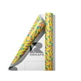 thumbnail image 5 of Rwraps Banana Tropical Treat Matte Vinyl Film Wrap 59in x 8ft Vinyl Vehicle Car Film Sheet Roll, 5 of 9