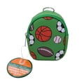 thumbnail image 1 of U Style Mini Backpack With Key Ring, Sports, 1 of 2
