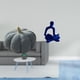 thumbnail image 2 of Cojín De Peluche De Calabaza De Halloween, Estatua De Pensador Humano, Almohada Decorativa Para Sofá, Adorno De Arte Abstracto Para Dormitorio, Oficina, Bar, Decoración De Boda, 2 of 8