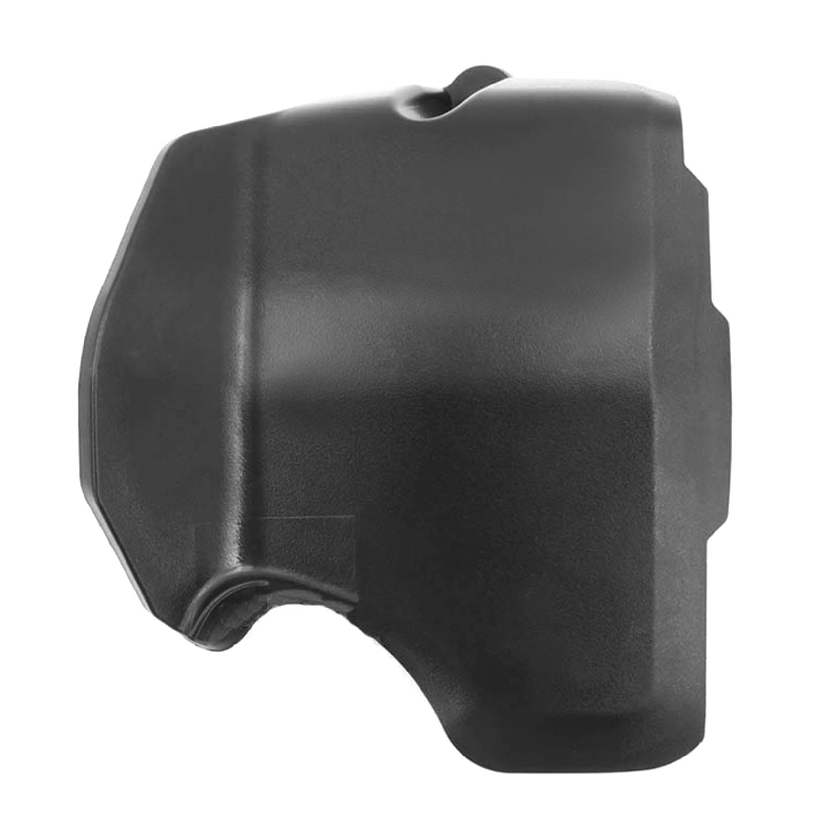 Motorcycle Hot Deflector Exhaust System Middle Heat Shield Cover for
