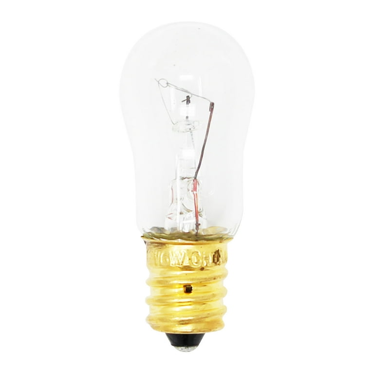 Replacement Light Bulb for General Electric PSG25MIMHCBB