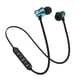 thumbnail image 1 of Auricular inalámbrico magnético Auricular Bluetooth Estéreo Deportes Auriculares impermeables Auricular inalámbrico en la oreja con micrófono Envío gratis Tan Jianjun unisex, 1 of 2