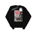 thumbnail image 1 of Looney Tunes Mens The Fight Before Christmas Sweatshirt, 1 of 3
