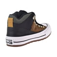 thumbnail image 3 of Converse Chuck All Star Street Boot Hi Big Kids'/Men's Shoes Chestnut Brown 161469c, 3 of 6