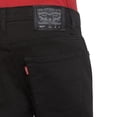 thumbnail image 4 of Levi's Boys 502 Regular Taper Fit Performance Jeans, Sizes 4-20, 4 of 5