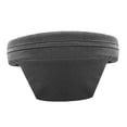 thumbnail image 2 of Protector de cuello Go Kart Versátil Cómodo Transpirable Cubierta protectora Impacto niños negros, 2 of 9