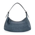 thumbnail image 1 of Bolso Montana West MWC-0732JN de Cuero Vegano Azul 30x14x4 cm, 1 of 6