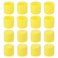 thumbnail image 1 of Uxcell 16Pcs Tapas para Patas de Silla, Tapas de Fin de Patas Antideslizantes de 1' de Diámetro Interior, Protectores de Suelo para Patas de Silla, 1 of 6