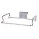 thumbnail image 1 of Organizador de Almacenamiento Macarena de acero Inoxidable Soporte para Bolsa Estante de la puerta del gabinete, 1 of 8