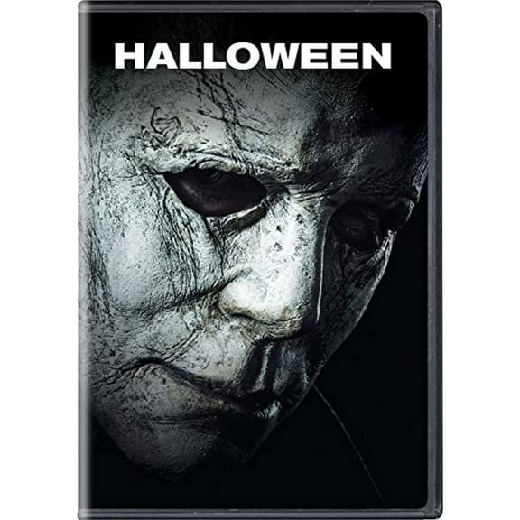 Halloween [DVD], Feature,Horror,Thriller, Suspense, Horror, Thriller, Horror, Suspense ,Horror,