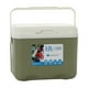 thumbnail image 2 of Xihbxyly Nevera Portátil con Termómetro Aislante, Resistente a Fugas y Duradera, Capacidad de 12 L, Conserva El Hielo Durante 3 Días, Ideal para Camping, Playa, Deportes y Actividades Al Aire Libre,, 2 of 6